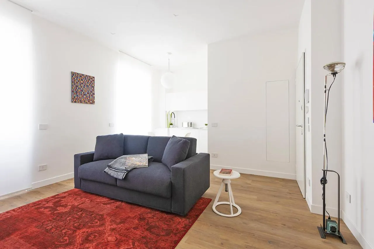 Fiorentini Residence Milano Milan