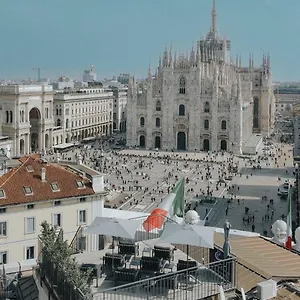 Prestige Boutique - Piazza Duomo View Apartamento