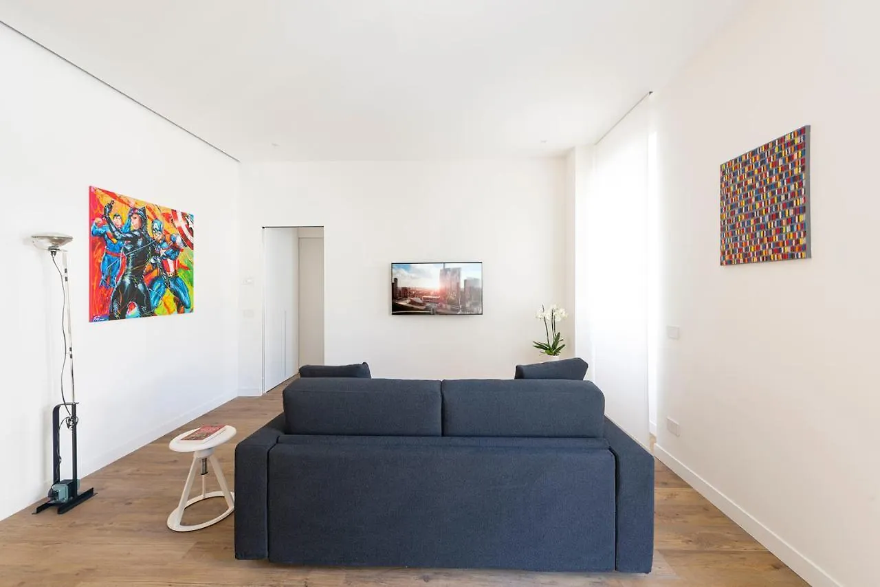 Fiorentini Residence Milano 0*,  Italia