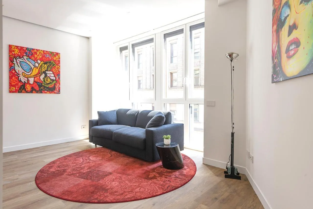 شقة Fiorentini Residence Milano إيطاليا