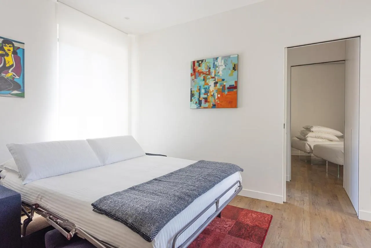 Lejlighed Fiorentini Residence Milano