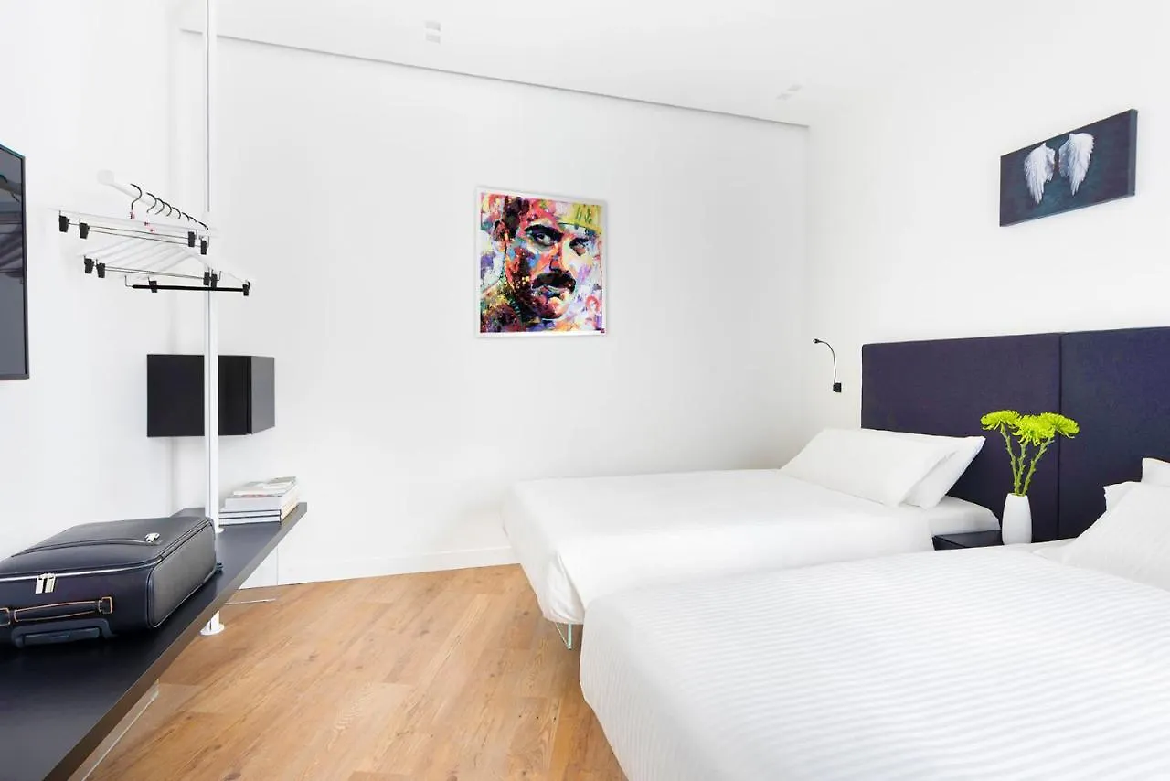Fiorentini Residence Milano 0*,